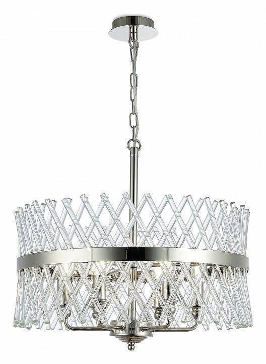 Подвесной светильник Simple Story 1103 6 ламп 1103-6PL