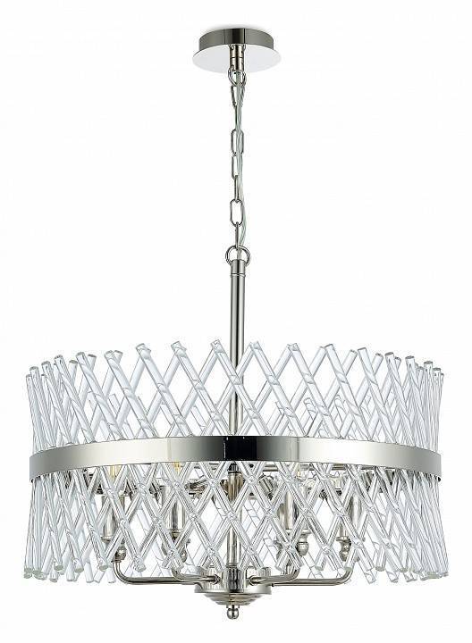 Подвесной светильник Simple Story 1103 6 ламп 1103-6PL