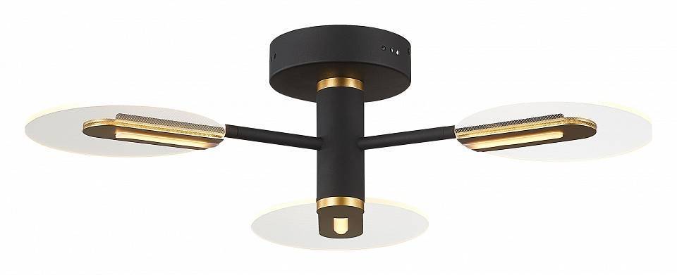 Люстра на штанге SIMPLE STORY 1166 1166-LED21CL