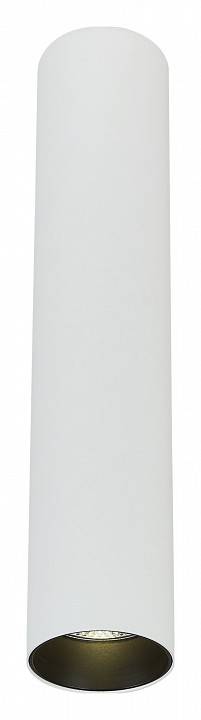 Накладной светильник SIMPLE STORY 2055 2055-LED10CLW