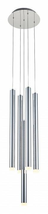 Подвесной светодиодный светильник Simple Story 2057 2057-LED15PLCR