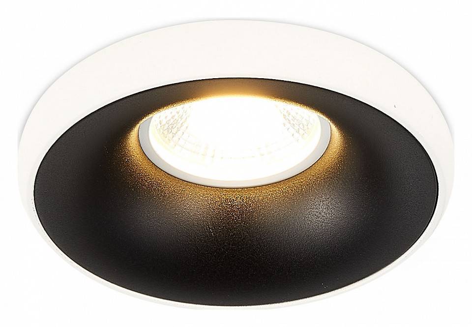 Встраиваемый светильник SIMPLE STORY 2073 2073-1DLBW