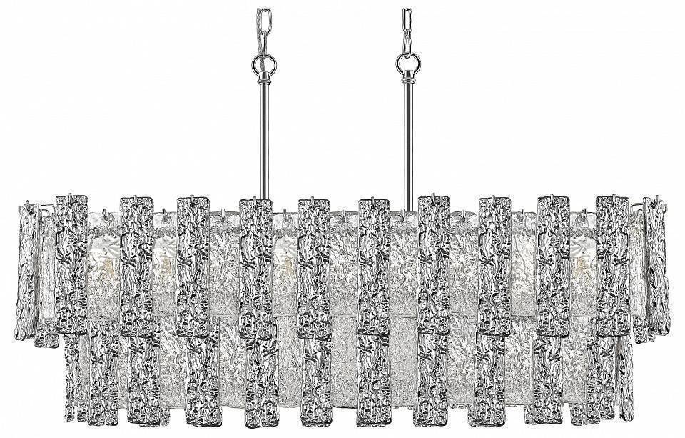 Подвесная люстра SIMPLE STORY 5931 5931-7PL