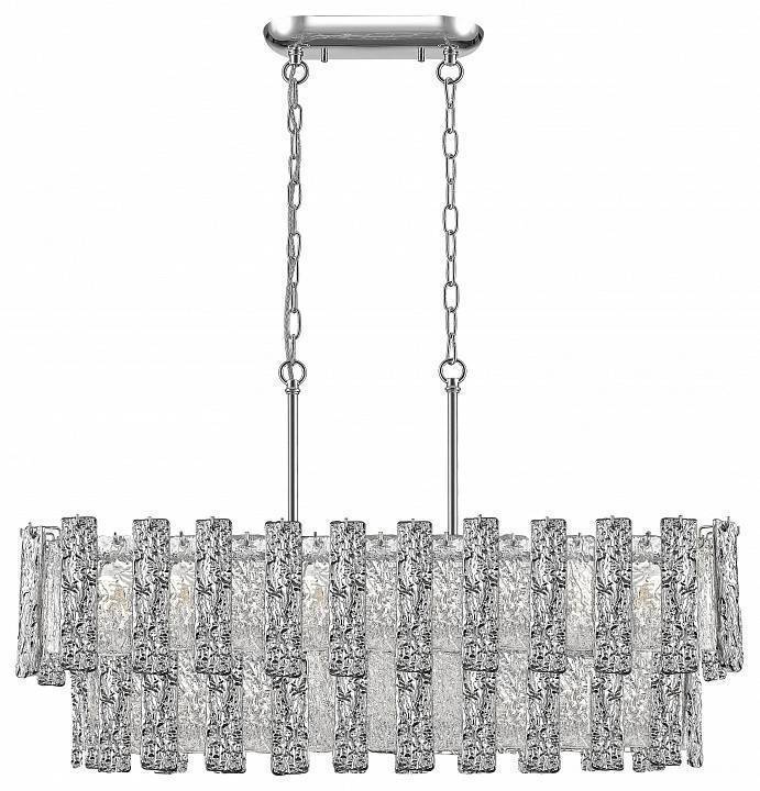 Подвесная люстра SIMPLE STORY 5931 5931-7PL