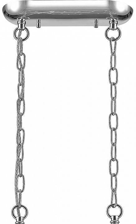 Подвесная люстра SIMPLE STORY 5931 5931-7PL