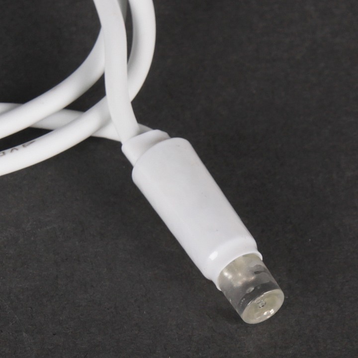 Гирлянда Нить Sneha A-026 WW теплый белый A-026 WW