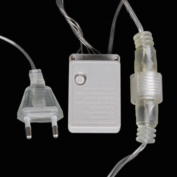 Бахрома световая Sneha  A-056 WW