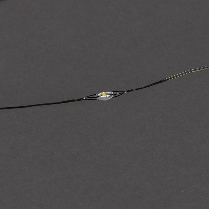 Гирлянда Нить Sneha A-929 W белый A-929 W