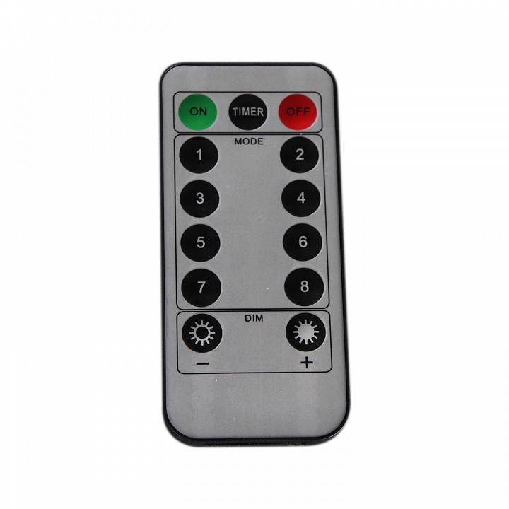 Гирлянда Нить Sneha A-929 W белый A-929 W