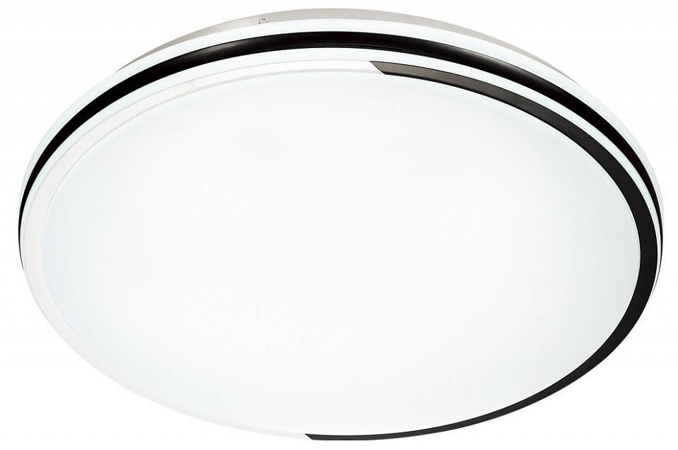 Светильник накладной Sonex Kepa RGB 3058/DL