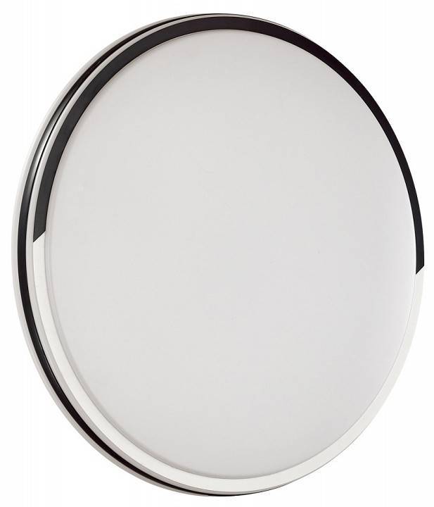 Светильник накладной Sonex Kepa RGB 3058/EL