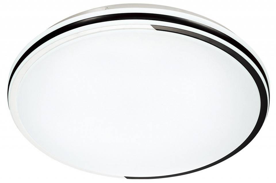 Светильник накладной Sonex Kepa RGB 3058/EL