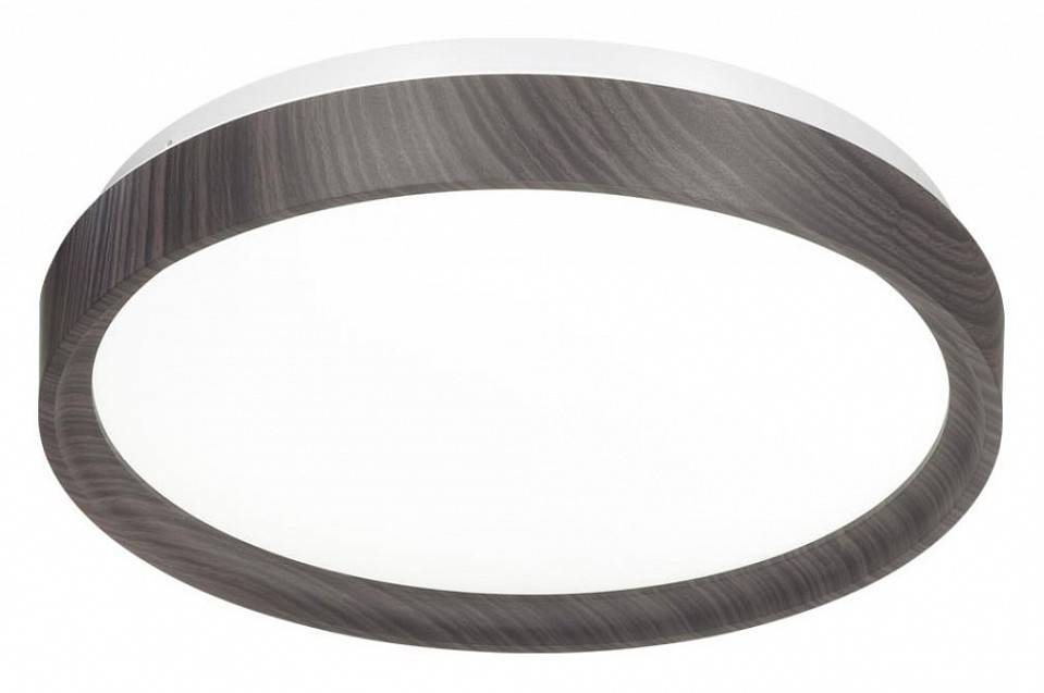 Накладной светильник Sonex Woodi 7627/EL