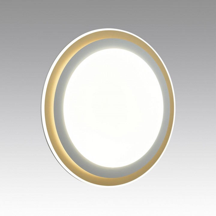 Накладной светильник Sonex Setta 7630/EL