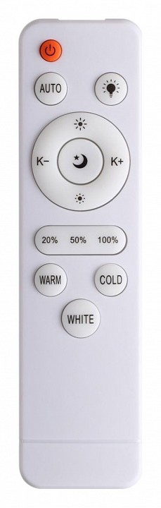 Накладной светильник Sonex Setta 7630/EL