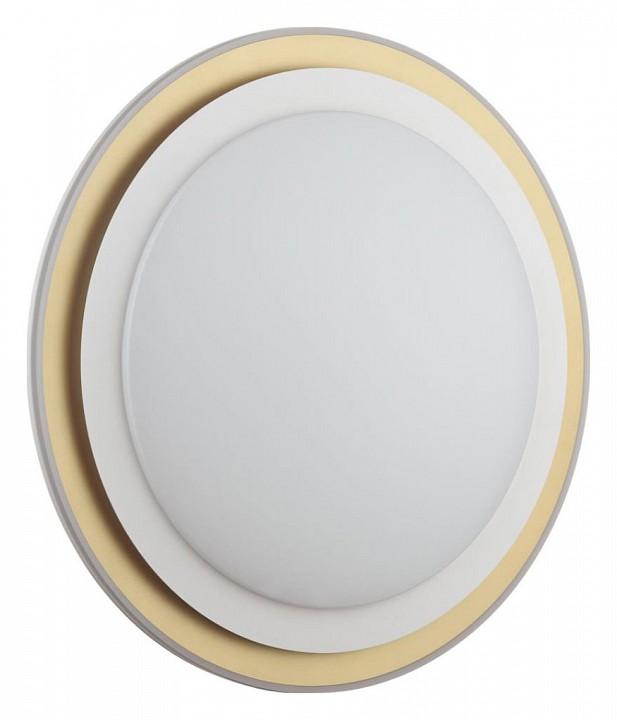 Накладной светильник Sonex Setta 7630/EL