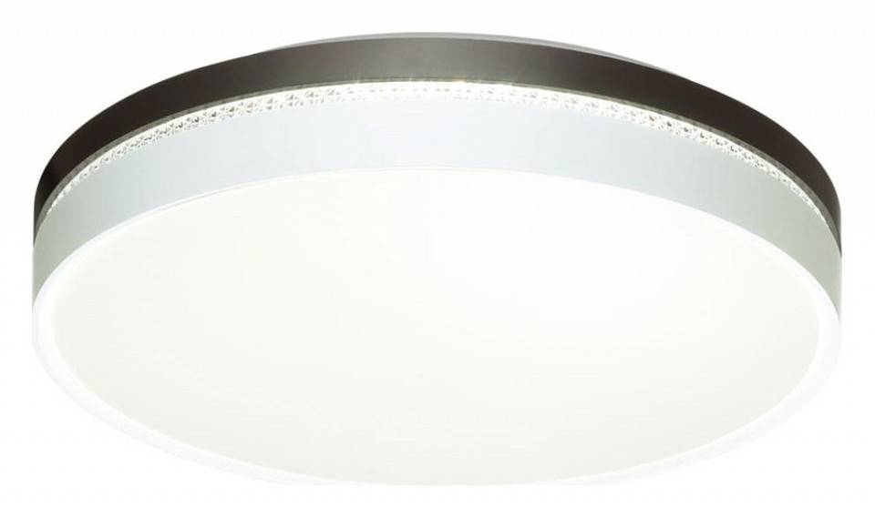 Накладной светильник Sonex Nohava Brown 7668/DL