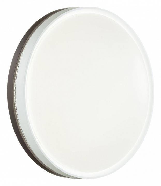 Накладной светильник Sonex Nohava Brown 7668/DL