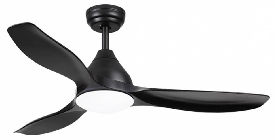 Люстра-вентилятор Sonex VIVA LED 7701/24L