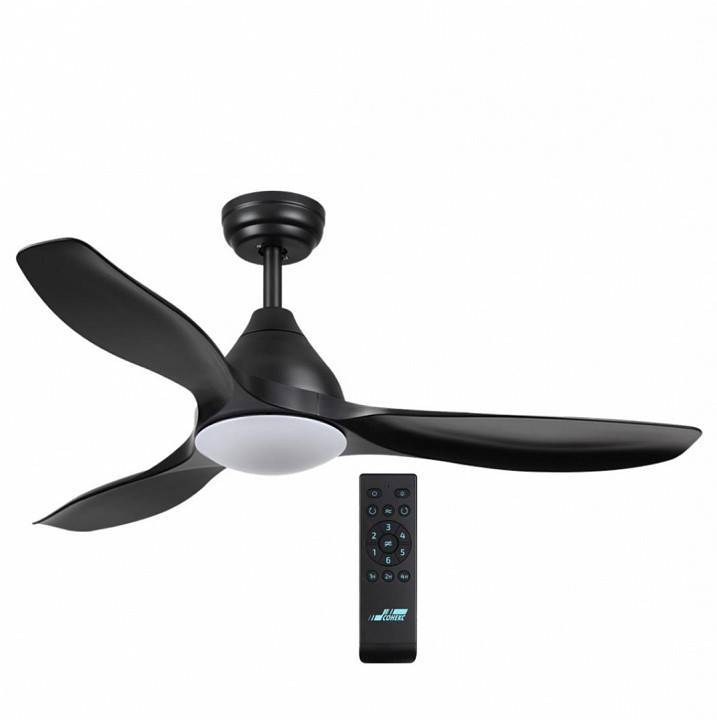 Люстра-вентилятор Sonex VIVA LED 7701/24L