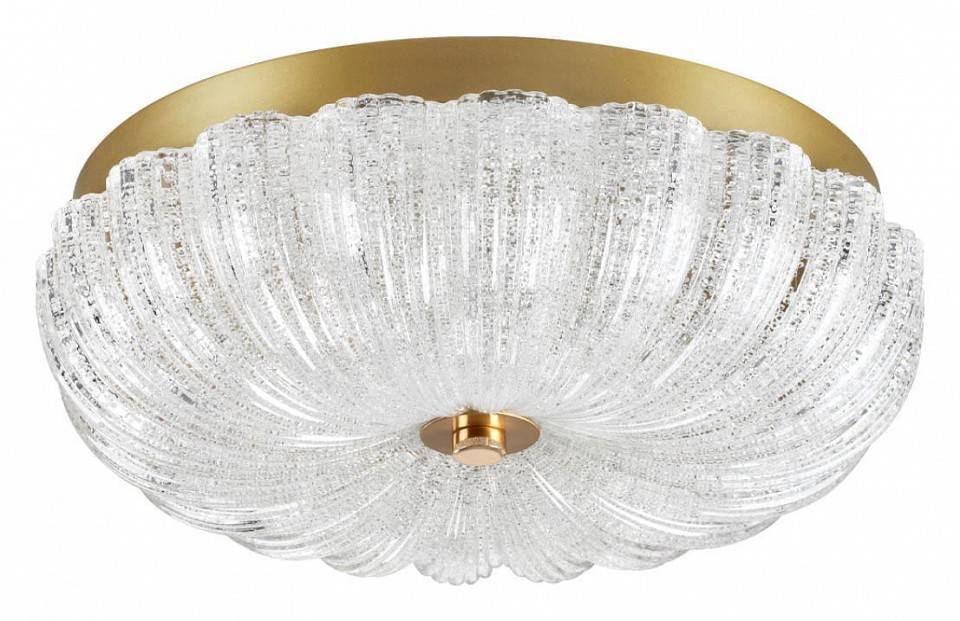 Накладной светильник Sonex Tesoro 7719/36L