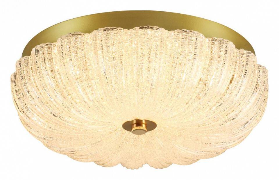 Накладной светильник Sonex Tesoro 7719/36L