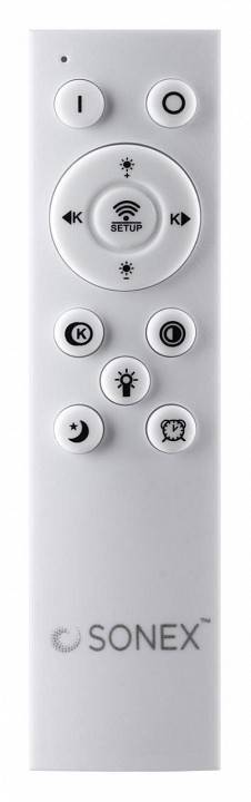 Подвесной светильник Sonex Angelo 7720/48L