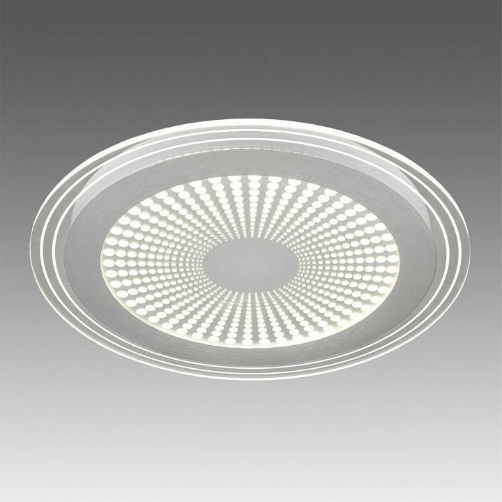 Накладной светильник Sonex Promise 7739/80L