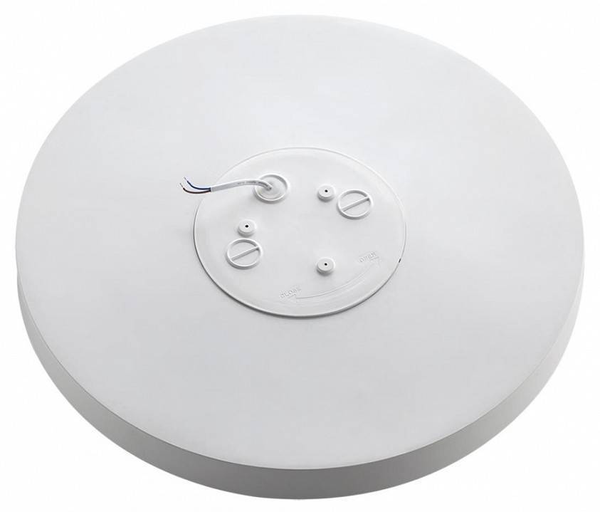 Накладной светильник Sonex Gamma 7759/36L