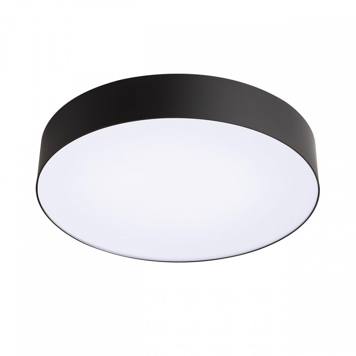 Светильник накладной Sonex BASICA 7780/DLN