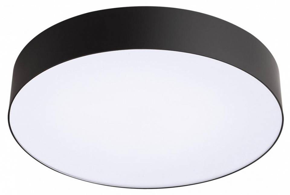 Накладной светильник Sonex Optima 7780/DL