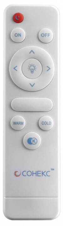 Накладной светильник Sonex Optima 7780/DL