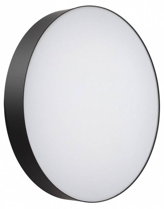 Накладной светильник Sonex Optima 7780/EL