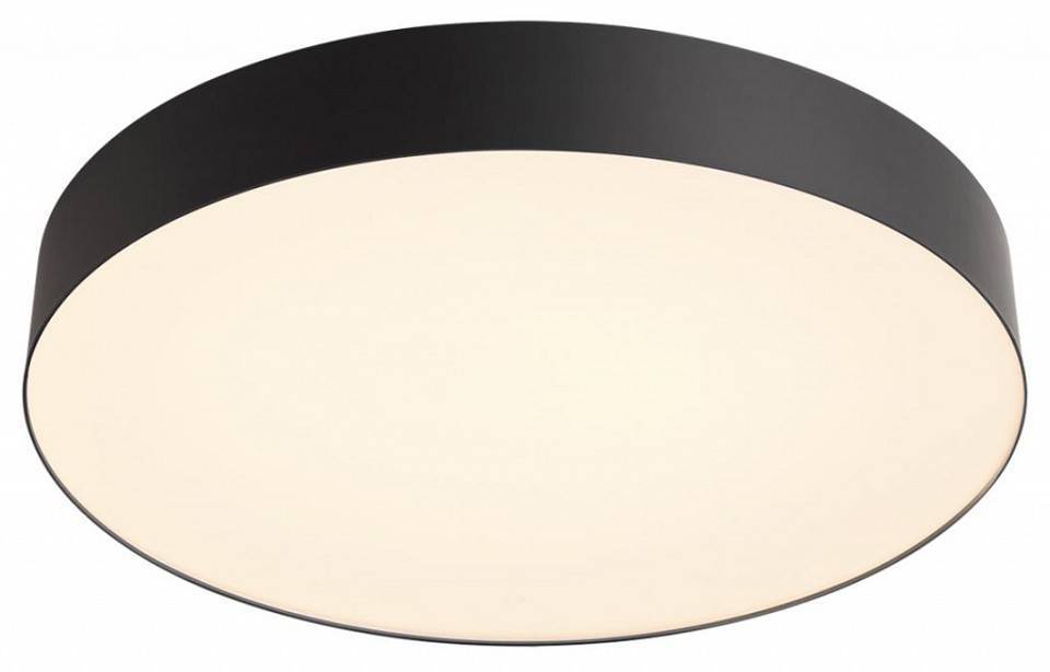 Накладной светильник Sonex Optima 7780/EL