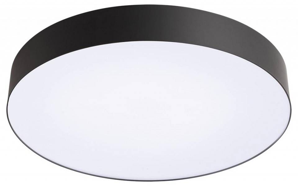 Накладной светильник Sonex Optima 7780/EL