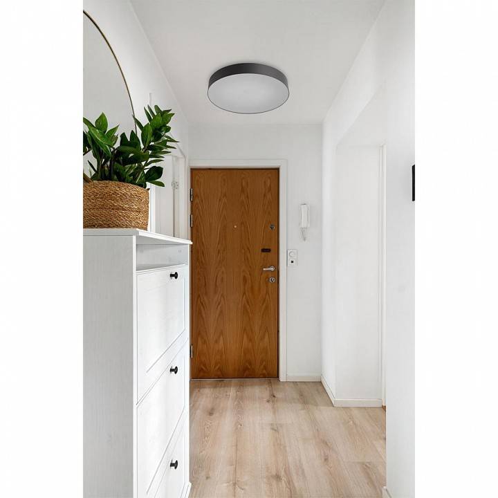 Накладной светильник Sonex Optima 7780/EL