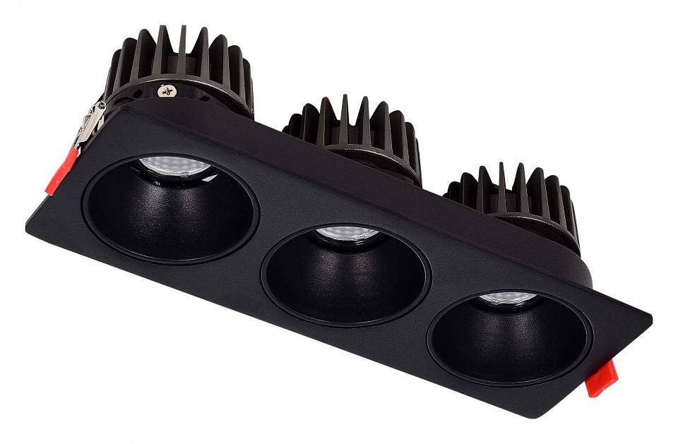 Крепление для встраивания светильника ST-Luce ST052 ST052.408.03