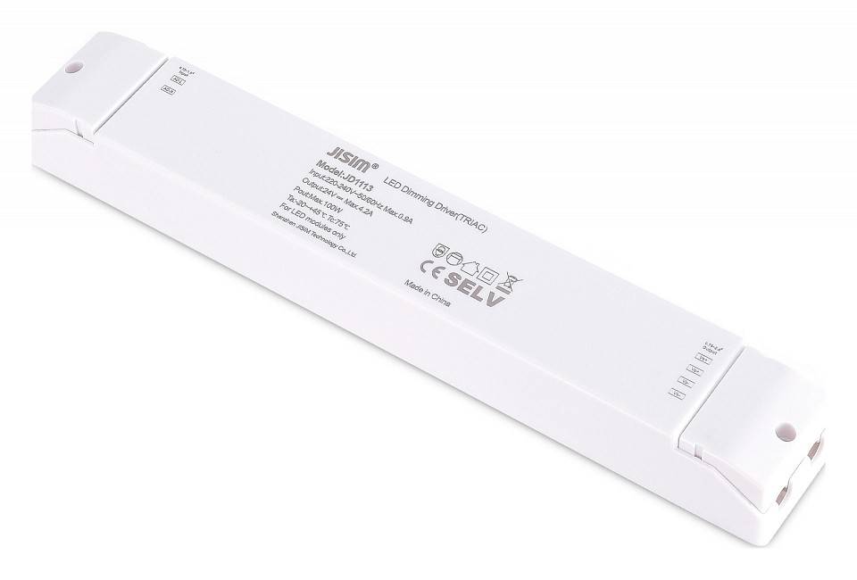 Блок питания ST-Luce Farm ST064.024.60.TRIAC