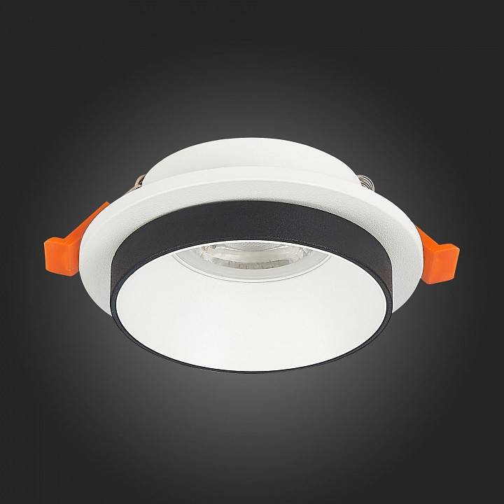 Встраиваемый светильник ST-Luce Chomia ST206.508.01