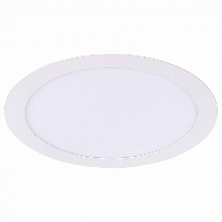 Встраиваемый светильник ST-Luce Litum ST209.538.18