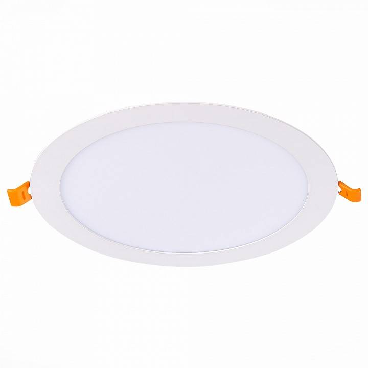 Встраиваемый светильник ST-Luce Litum ST209.538.18