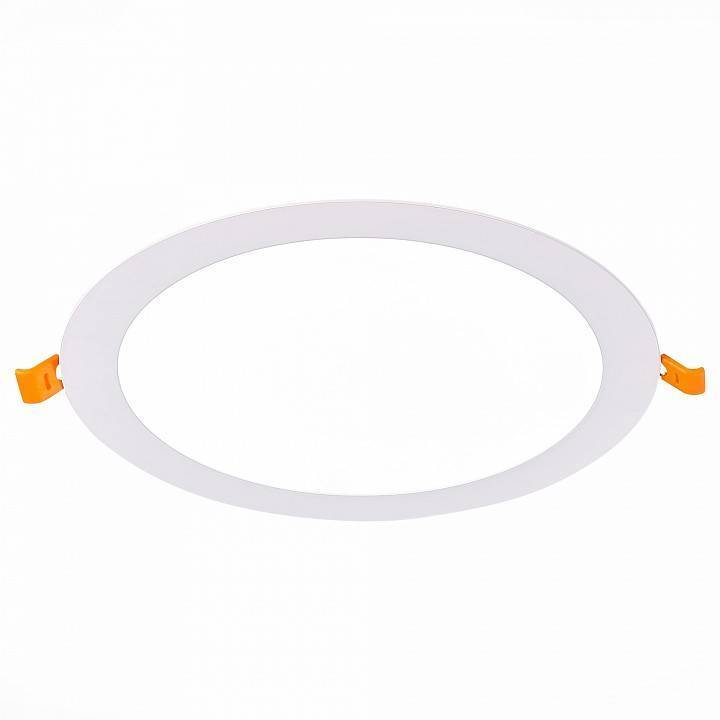 Встраиваемый светильник ST-Luce Litum ST209.538.18