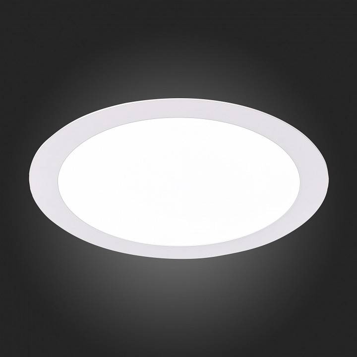 Встраиваемый светильник ST-Luce Litum ST209.538.18