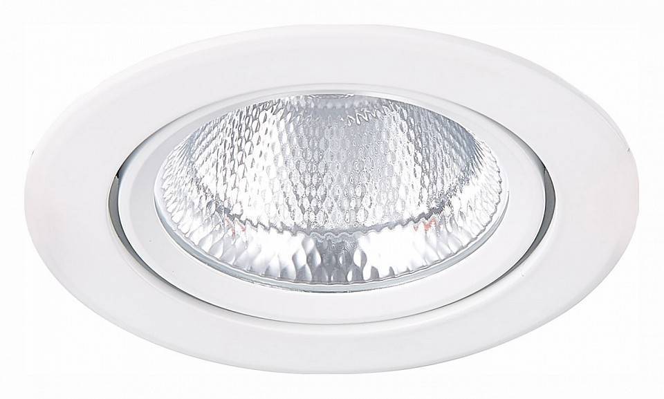 Встраиваемый светильник ST-Luce Miro ST211.538.10.36