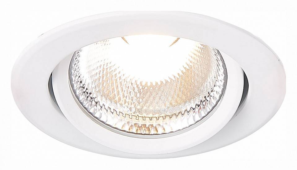 Встраиваемый светильник ST-Luce Miro ST211.538.10.36