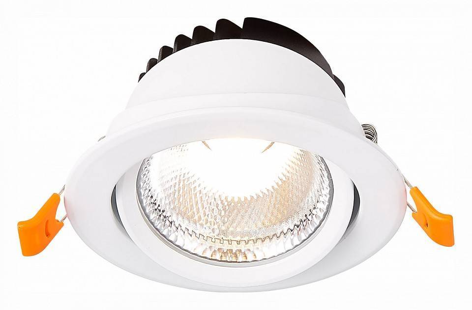 Встраиваемый светильник ST-Luce Miro ST211.538.10.36