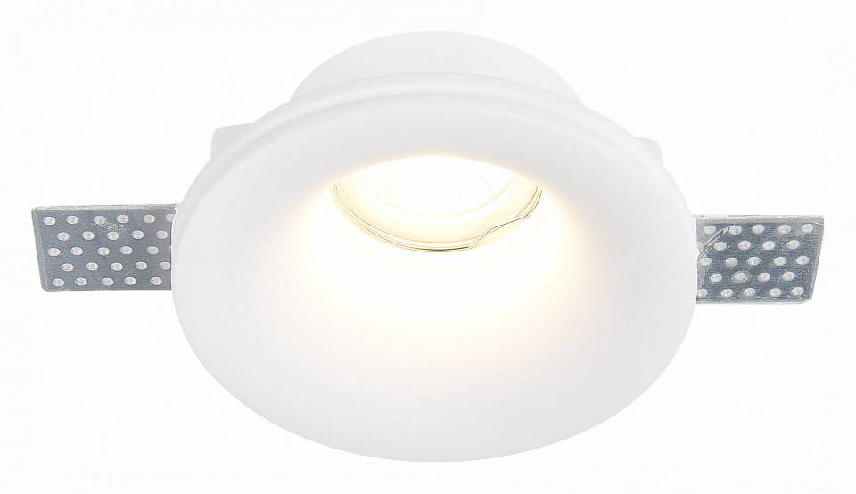 Встраиваемый светильник ST-Luce ST252–254 GYPSUM ST254.318.01