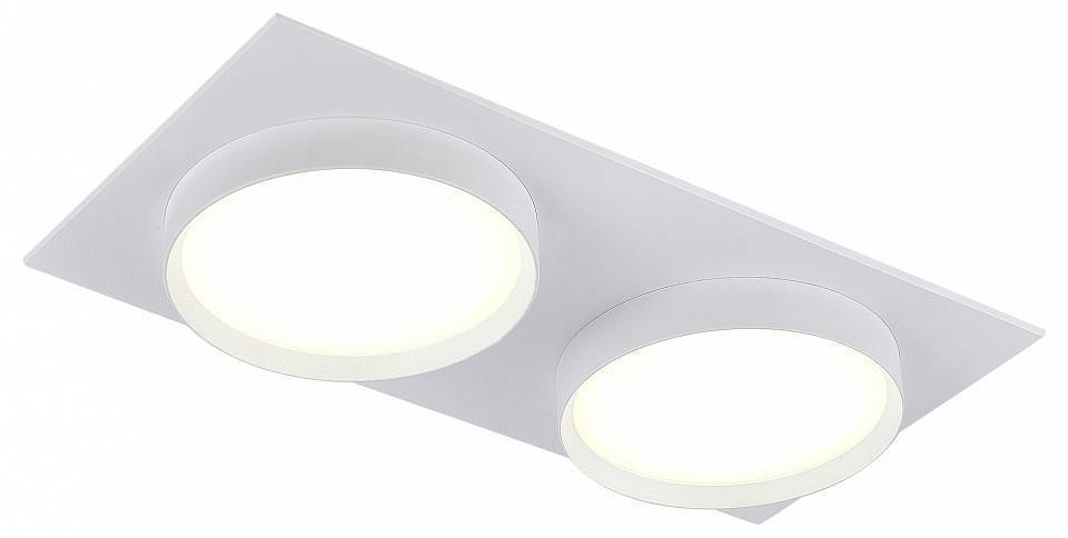 Встраиваемый светильник ST-Luce ST258 ST258.508.02