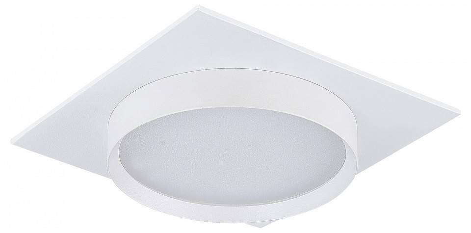 Встраиваемый светильник ST-Luce ST258 ST258.518.01