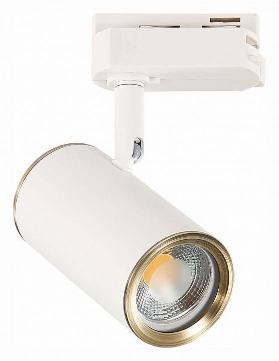 Светильник на штанге ST-Luce Cromi ST301.536.01